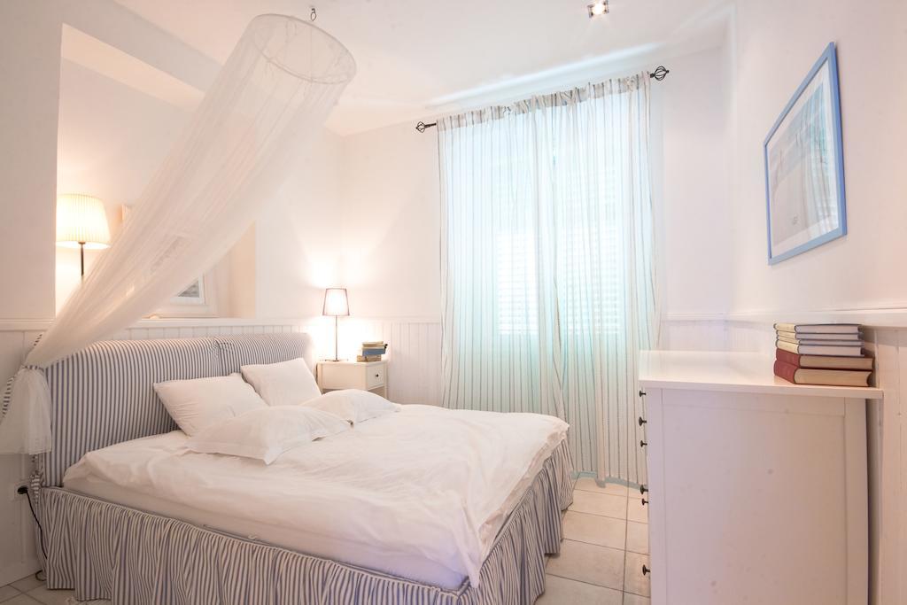 Apartments Pavi Vila Amalia Šilo Cameră foto